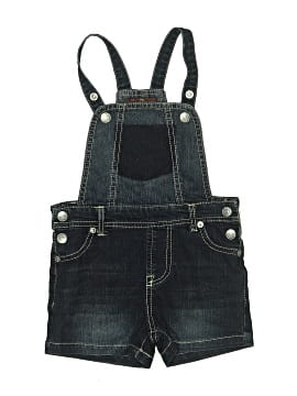 7 For All Mankind Overalls