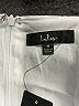 Lulus Silver Cocktail Dress Size M - photo 7