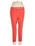 Yitty Red Active Pants Size 2X - photo 1