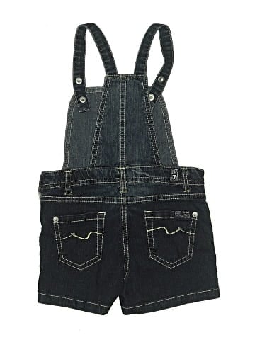 7 For All Mankind Overalls (view 2)