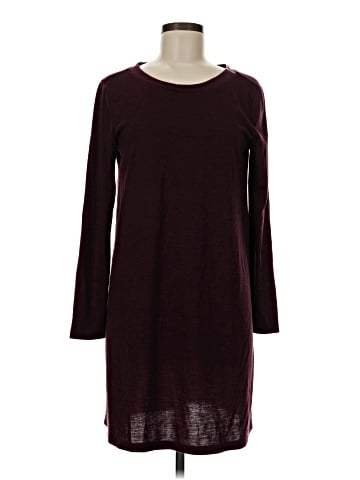 Ann Taylor LOFT Outlet 3/4 Sleeve T-Shirt (view 1)