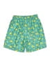 Unbranded 100% Polyester Teal Board Shorts Size 14 - photo 2