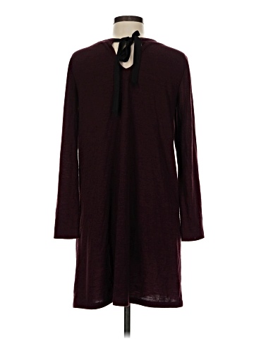 Ann Taylor LOFT Outlet 3/4 Sleeve T-Shirt (view 2)