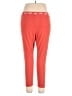Yitty Red Active Pants Size 2X - photo 2