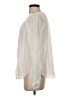 Scully 100% Rayon White Long Sleeve Blouse Size S - photo 5