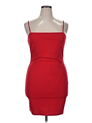Lulus Cocktail Dress (view 1)