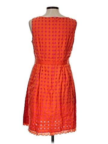 Ann Taylor LOFT Casual Dress (view 2)