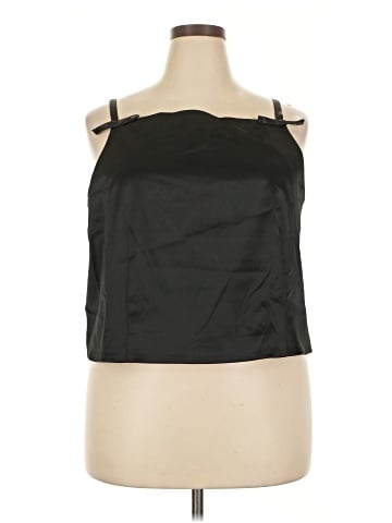 Gap Sleeveless Blouse (view 1)