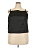 Gap Black Sleeveless Blouse Size XXL - photo 1