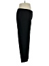 Kasper Solid Black Dress Pants Size 16 - photo 4