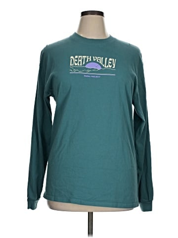 Parks Project Long Sleeve Top (view 1)