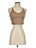 Athleta Tan Tank Top Size S - photo 1