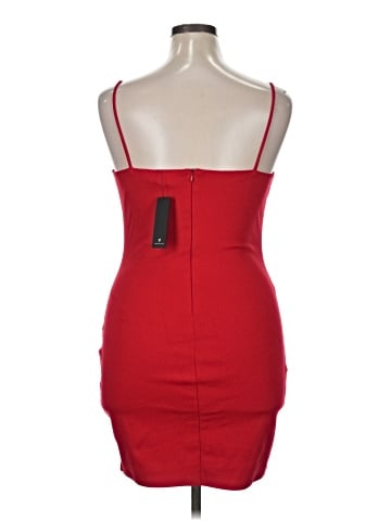 Lulus Cocktail Dress (view 2)