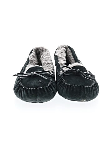 Ugg Flats (view 2)