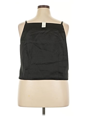 Gap Sleeveless Blouse (view 2)