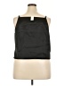 Gap Black Sleeveless Blouse Size XXL - photo 2