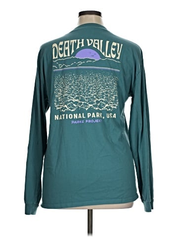 Parks Project Long Sleeve Top (view 2)