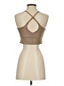 Athleta Tan Tank Top Size S - photo 2