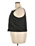 Gap Black Sleeveless Blouse Size XXL - photo 5