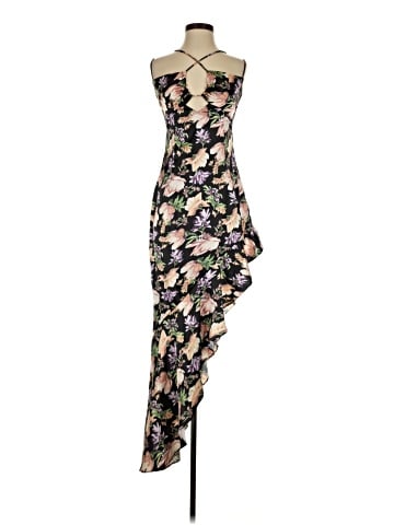 Nookie Cocktail Dress (view 1)