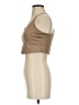 Athleta Tan Tank Top Size S - photo 5