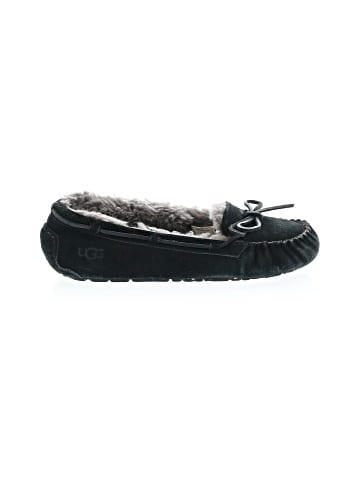 Ugg Flats (view 1)
