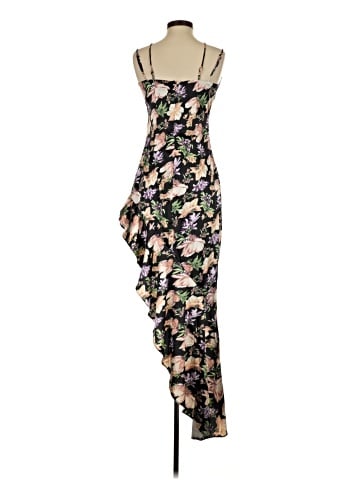 Nookie Cocktail Dress (view 2)