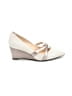 Ecco Ivory Wedges Size EU 38 - photo 1