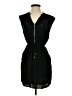 Mandee Black Casual Dress Size S - photo 1