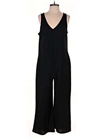 Bobeau Jumpsuit (view 1)