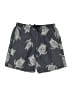 Vilebrequin 100% Polyamide Gray Board Shorts Size 14 - photo 1