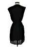 Mandee Black Casual Dress Size S - photo 2