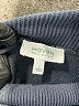 Haven Well Within Blue Turtleneck Sweater Size L - photo 7
