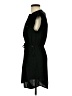 Mandee Black Casual Dress Size S - photo 5