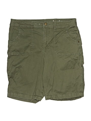 Croft & Barrow Cargo Shorts (view 1)