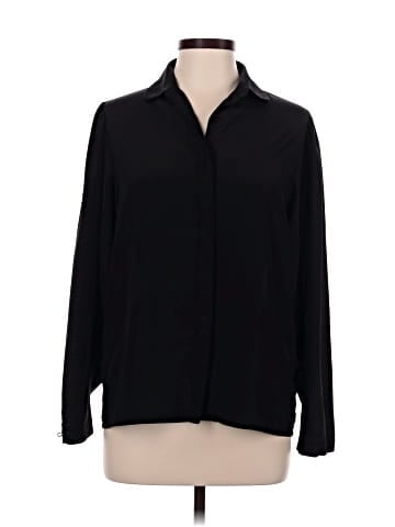 Christian Dior Vintage button down (view 1)