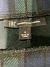 INC International Concepts Plaid Green Casual Pants Size 4 - photo 7
