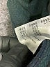 INC International Concepts Plaid Green Casual Pants Size 4 - photo 8