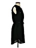 Mandee Black Casual Dress Size S - photo 4