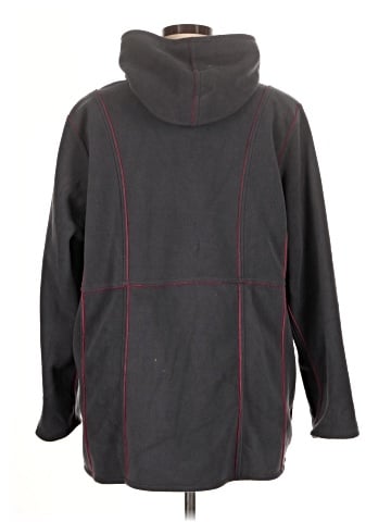 Susan Graver Coat (view 2)