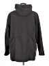 Susan Graver Gray Coat Size 1X - photo 2