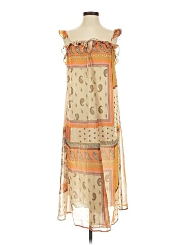 Zara Casual Dress (view 1)