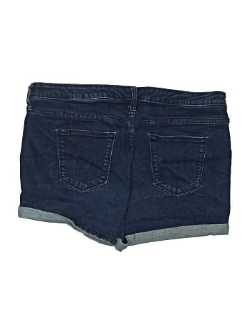 Universal Thread Denim Shorts (view 2)