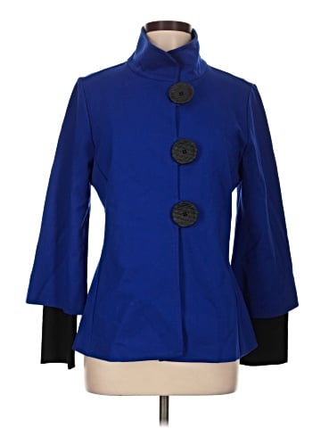 Joseph Ribkoff Coat (view 1)
