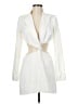 Superdown White Cocktail Dress Size M - photo 1