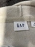 Gap Tan Pullover Hoodie Size XS - photo 7