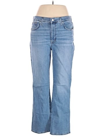 Madewell Jeans (view 1)