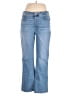 Madewell Blue Jeans Size 32 waist (tall) - photo 1