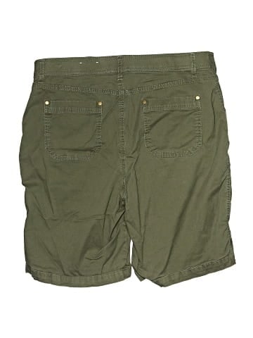Croft & Barrow Cargo Shorts (view 2)