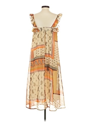 Zara Casual Dress (view 2)